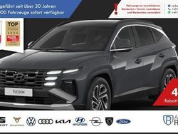 Ecotronic gray Neu 2025 Hyundai Tucson Prime SUV | 37.490 € (Superpreis)