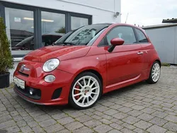 Andere Gebraucht 2009 Abarth 500 Esseesse Kleinwagen | 6.990 € (Superpreis)