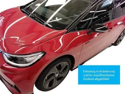Rot Gebraucht 2024 VW ID.3 GTX Kleinwagen | 44.730 €