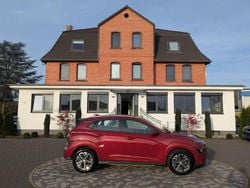 Rot Gebraucht 2022 Hyundai Kona Select SUV | 14.950 € (Guter Preis)