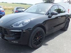 Schwarz Gebraucht 2017 Porsche Macan GTS SUV | 44.850 € (Guter Preis)