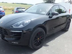 Schwarz Gebraucht 2017 Porsche Macan GTS SUV | 49.888 € (Superpreis)