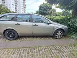 Gebraucht 2006 Nissan Primera Acenta Kombi | 3.000 € (Fairer Preis)