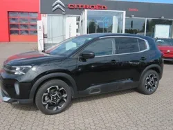 Schwarz Gebraucht 2024 Citroën C5 Aircross PureTech SUV | 24.200 € (Fairer Preis)