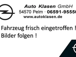 Gelb Gebraucht 2022 Opel Astra GS Line Limousine | 19.795 € (Fairer Preis)