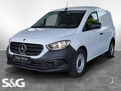 Arktikweiß Gebraucht 2023 Mercedes Citan 112 Van / Kleinbus | 26.144 € (Fairer Preis)