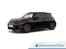 Andere Gebraucht 2024 Mini Cooper Kleinwagen | 37.609 € (Etwas zu teuer)