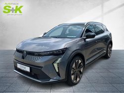 Dolomitgrau, black pearlschwarz metallic (grau) Neu 2025 Renault Scénic Iconic Van / Kleinbus | 53.890 €