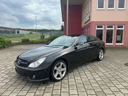 Schwarz Gebraucht 2005 Mercedes CLS63 AMG AMG Limousine | 8.990 €
