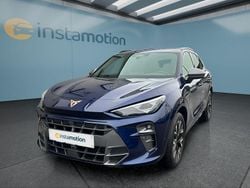 Blau Gebraucht 2025 Cupra Terramar SUV | 32.449 € (Guter Preis)