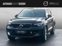 Onyx schwarz Gebraucht 2025 Volvo XC40 Core SUV | 34.650 € (Fairer Preis)