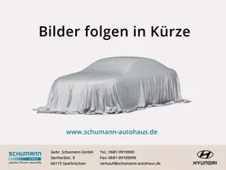 Silber Gebraucht 2014 Hyundai ix35 Style SUV | 13.990 € (Fairer Preis)