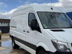 Gebraucht 2015 Mercedes Sprinter Van | 13.500 € (Guter Preis)