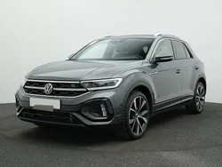 Grau Gebraucht 2024 VW T-Roc Beats SUV | 35.489 € (Teuer)