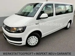 Weiß Gebraucht 2018 VW T6 Van | 29.800 € (Fairer Preis)