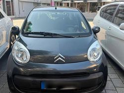 Grau Gebraucht 2005 Citroën C1 Kleinwagen | 1.600 € (Fairer Preis)