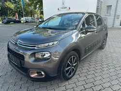 Grau Gebraucht 2020 Citroën C3 Origins Kleinwagen | 10.990 € (Fairer Preis)