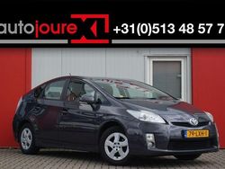 Grau Gebraucht 2010 Toyota Prius Comfort Limousine | 6.450 € (Fairer Preis)
