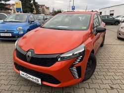 Orange Gebraucht 2024 Renault Clio V Evolution Limousine | 16.999 € (Fairer Preis)