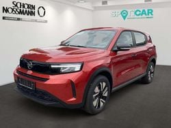 Kanyon orange (metallic) Neu 2025 Opel Frontera Edition SUV | 23.890 € (Superpreis)