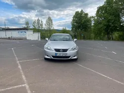Gebraucht 2009 Lexus IS220d Limousine | 5.100 €