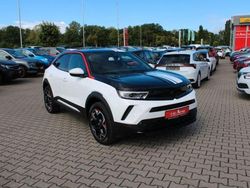 Weiß Gebraucht 2022 Opel Mokka GS Line SUV | 19.990 € (Fairer Preis)