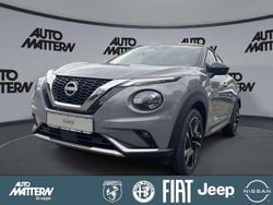 Ceramic grey/black Neu 2025 Nissan Juke SUV | 26.480 € (Fairer Preis)