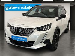 Weiß Gebraucht 2023 Peugeot e-2008 GTi SUV | 21.990 € (Fairer Preis)