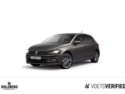 Grau Gebraucht 2022 VW Polo Highline Limousine | 18.990 € (Fairer Preis)