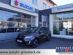 Titan dark grey pearl metallic Neu 2025 Suzuki Vitara Comfort+ SUV | 27.540 € (Fairer Preis)