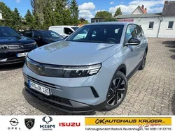 Grau Neu 2025 Opel Grandland X Edition SUV | 31.300 € (Superpreis)