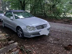 Mercedes CLK200