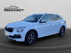 Weiß Gebraucht 2024 Skoda Kamiq Selection SUV | 25.490 € (Fairer Preis)