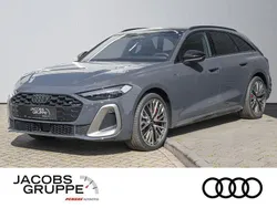 Grau Neu 2025 Audi A5 Sport Coupé | 85.990 €