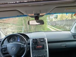Grau Gebraucht 2005 Mercedes A180 Avantgarde Van / Kleinbus | 6.500 € (Etwas zu teuer)