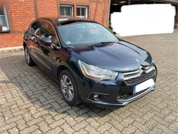Blau Gebraucht 2013 Citroën DS4 Chic Kleinwagen | 5.500 € (Fairer Preis)