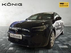 Schwarz Neu 2025 Opel Corsa Edition Limousine | 14.999 €