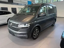 Grau Gebraucht 2022 VW T6.1 California Van | 64.900 €