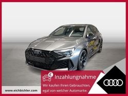 Daytonagrau perleffekt Neu 2025 Audi RS3 Sportback Ambiente Kleinwagen | 65.880 € (Guter Preis)