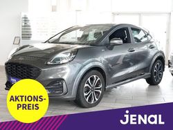 Magnetic Gebraucht 2021 Ford Puma ST-Line X Limousine | 15.690 € (Guter Preis)