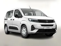 Andere Neu 2025 Opel Combo Van / Kleinbus | 23.127 € (Fairer Preis)