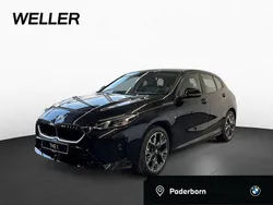 Black sapphire (schwarz) Neu 2025 BMW 116 Comfort Edition Kleinwagen | 34.950 € (Guter Preis)