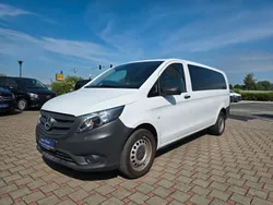 Weiß Gebraucht 2020 Mercedes Vito Van / Kleinbus | 26.250 € (Superpreis)