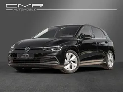 Deep black perleffekt Gebraucht 2023 VW Golf VIII Style Limousine | 29.458 € (Fairer Preis)