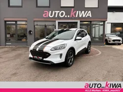 Weiß Gebraucht 2022 Ford Kuga Cool & Connect SUV | 21.490 € (Superpreis)