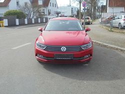 Tornadorot Gebraucht 2017 VW Passat Comfortline Kombi | 11.000 € (Superpreis)