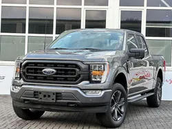 Grau Gebraucht 2023 Ford F-150 Abholung | 61.900 € (Fairer Preis)