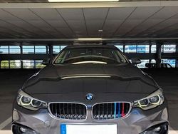 Gebraucht 2017 BMW 420 Gran Coupé Sport Line Coupé | 21.500 € (Etwas zu teuer)