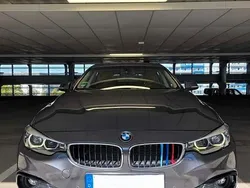 Gebraucht 2017 BMW 420 Gran Coupé Sport Line Coupé | 21.500 € (Etwas zu teuer)