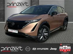 Nissan Ariya